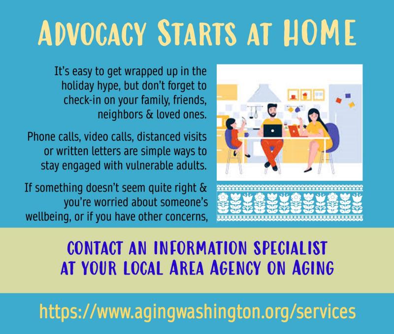 Advocacy